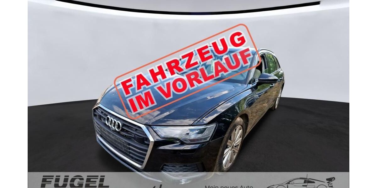 Audi A6 64.670 km 28.999 &euro; Chemnitz - Mittelbach 09224