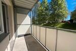 Erdgeschoßwohnung Chemnitz Adelsberg - 3 Zimmer, 61 m&sup2;, 320&euro; | Angebot:26425652