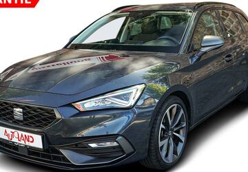 Seat Leon 79.461 km 22.950 &euro; Chemnitz 09113