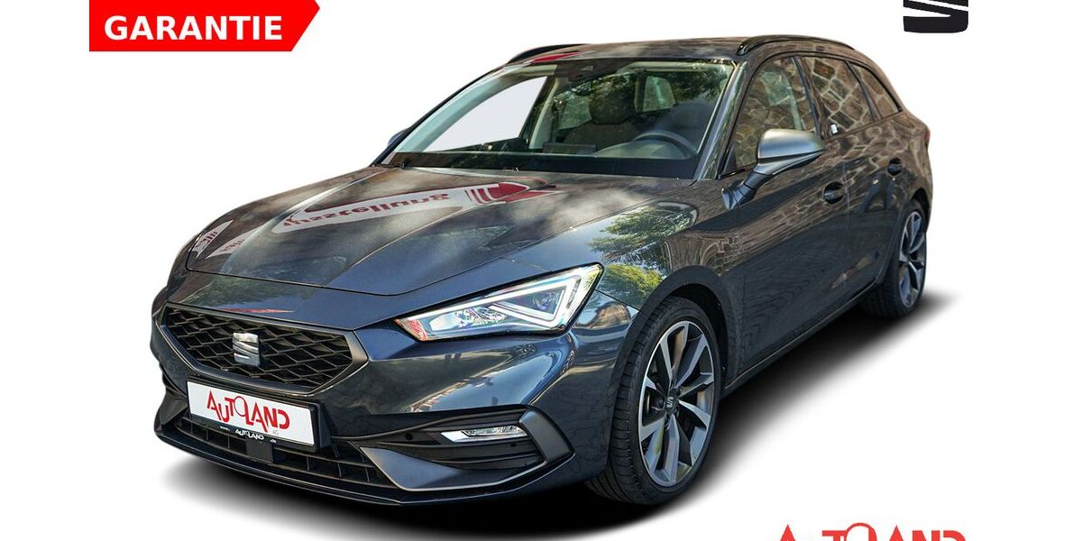 Seat Leon 79.461 km 22.950 &euro; Chemnitz 09113