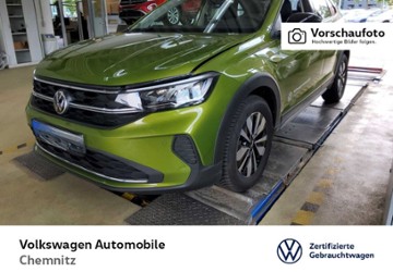 VW Taigo 6.631 km 22.350 &euro; Chemnitz 09113
