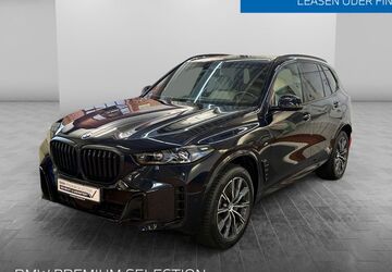 BMW X5 30.926 km 71.407 &euro; Chemnitz/Röhrsdorf 09247