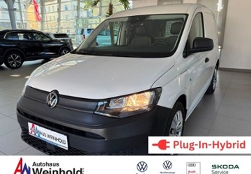 VW Caddy 7.393 km 33.670 &euro; Chemnitz 09116