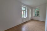 Stilvoll Wohnen ohne viel Treppensteigen - ab sofort hier mit Balkon und Einbauküche möglich! - Erdgeschoßwohnung Chemnitz Altendorf | Angebot:27302873