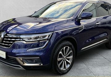 Renault Koleos 42.700 km 23.990 &euro; Chemnitz 09120