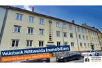 Attraktive 3-Zimmer-Wohnung mit Loggia in Chemnitz-Hilbersdorf! - Erdgeschoßwohnung Chemnitz Hilbersdorf | Angebot:25053765
