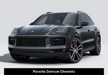 Porsche Cayenne 18.900 km 103.890 &euro; Chemnitz 09116