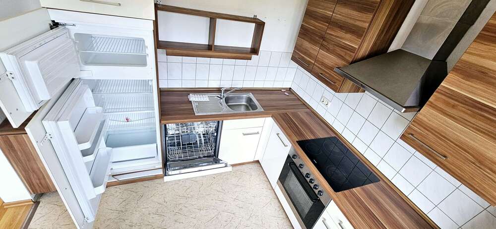 Etagenwohnung Chemnitz Altendorf - 3 Zimmer, 78 m&sup2;, 430&euro; | Angebot:26775995