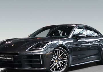 Porsche Panamera 4.900 km 139.970 &euro; Chemnitz 09116
