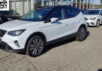 Seat Arona 5.000 km 26.880 &euro; Zwönitz 08297