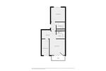 Etagenwohnung Chemnitz Markersdorf - 3 Zimmer, 56 m&sup2;, 292&euro; | Angebot:24801274