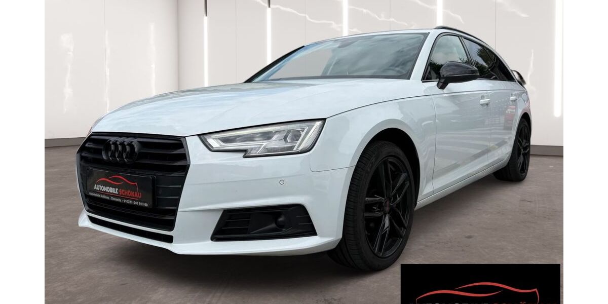 Audi A4 137.000 km 17.490 &euro; Chemnitz 09130