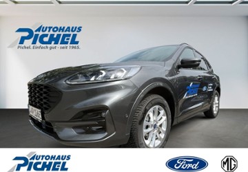 Ford Kuga 13.194 km 30.985 &euro; Chemnitz 09114