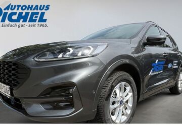 Ford Kuga 13.194 km 31.400 &euro; Chemnitz 09114