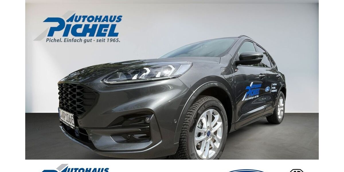 Ford Kuga 13.194 km 31.400 &euro; Chemnitz 09114