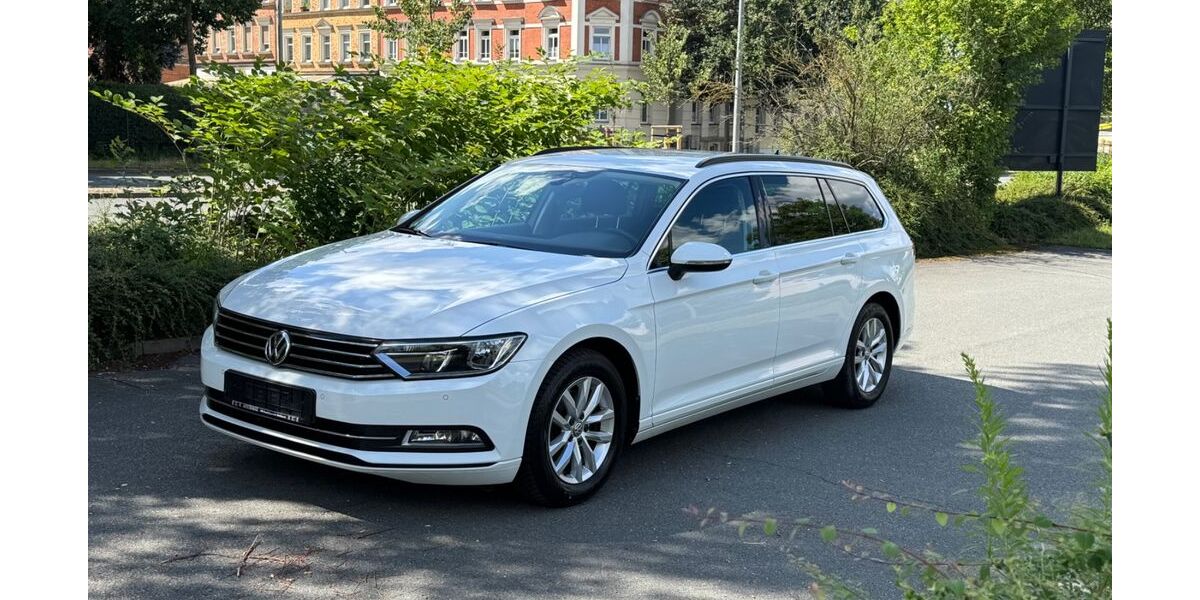 VW Passat Variant 121.000 km 17.999 &euro; Chemnitz 09119