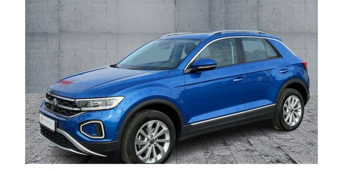 VW T-Roc 46.407 km 21.835 &euro; Chemnitz 09119
