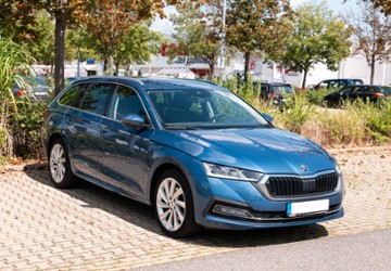 Skoda Octavia 75.000 km 21.499 &euro; Chemnitz 09130