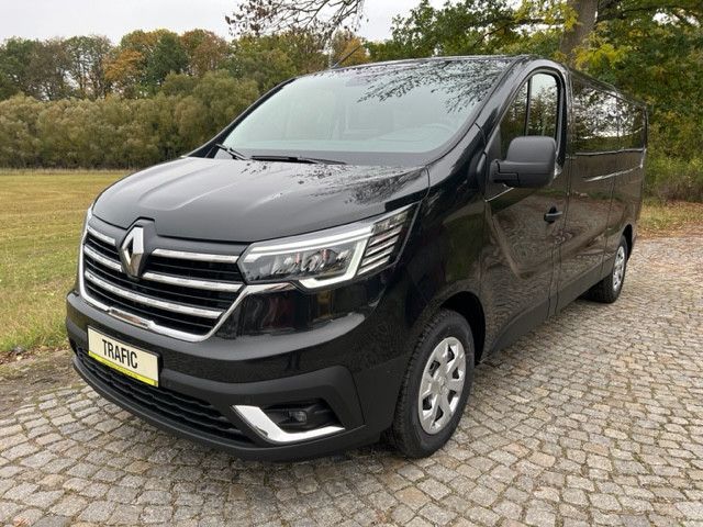 Renault Trafic 53.000 km 37.890 &euro; Gersdorf 09355