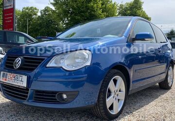 VW Polo 150.000 km 3.000 &euro; Chemnitz 09120