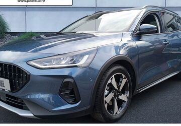 Ford Focus 2.650 km 29.890 &euro; Hartmannsdorf 09232