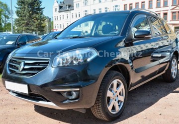 Renault Koleos 146.400 km 9.999 &euro; Chemnitz 09114