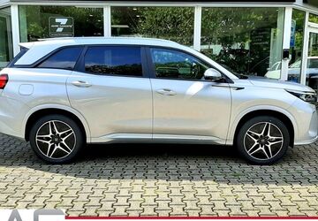 DFSK Fengon E5 16.000 km 27.990 &euro; Chemnitz 09116