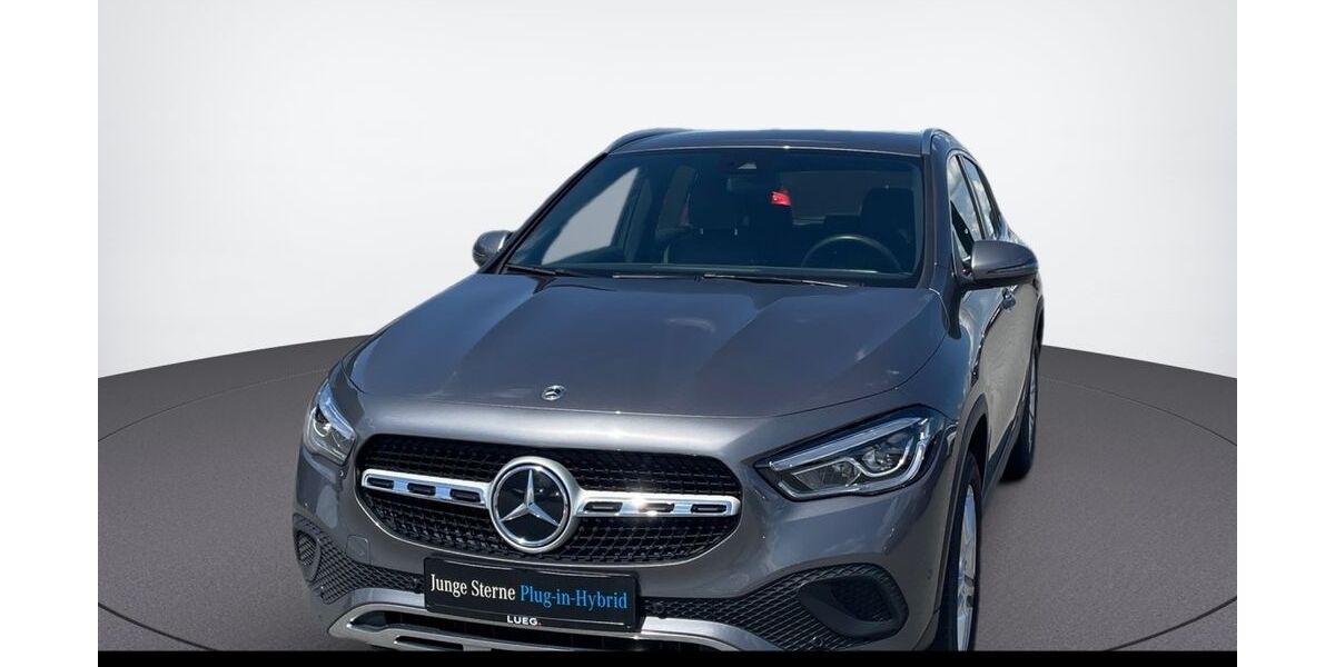 Mercedes-Benz GLA 250 52.459 km 28.900 &euro; Stollberg/Erzgebirge 09366