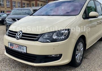 VW Sharan 482.900 km 4.444 &euro; Chemnitz 09120