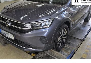 VW Taigo 6.573 km 23.230 &euro; Chemnitz 09113