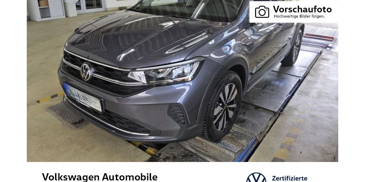 VW Taigo 6.573 km 23.230 &euro; Chemnitz 09113