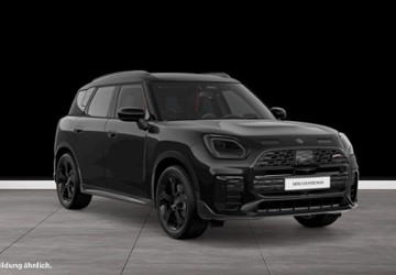 Mini Countryman C (Cooper) 13.829 km 38.408 &euro; Chemnitz/Röhrsdorf 09247