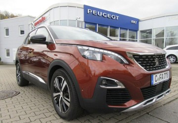 Peugeot 3008 63.000 km 21.390 &euro; Chemnitz 09125