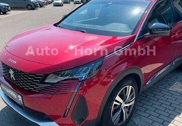 Peugeot 3008 23.741 km 22.450 &euro; Chemnitz 09114