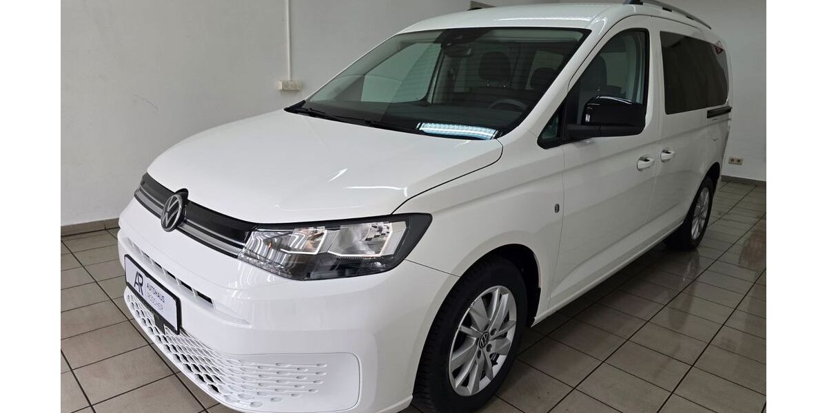 VW Caddy Maxi 35.818 km 28.990 &euro; Chemnitz 09114