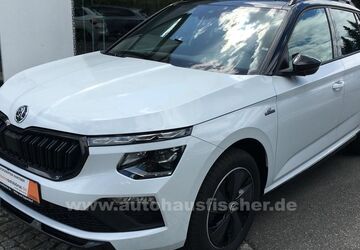 Skoda Kamiq 3.000 km 28.970 &euro; Flöha 09557