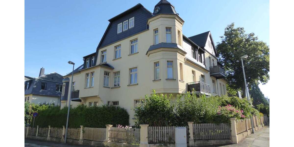 Etagenwohnung Chemnitz Schönau - 2 Zimmer, 58 m&sup2;, 367&euro; | Angebot:27290208