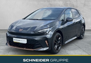 Cupra Born 1.500 km 40.690 &euro; Chemnitz 09113