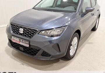 Seat Arona 42.824 km 15.419 &euro; Chemnitz - Mittelbach 09224