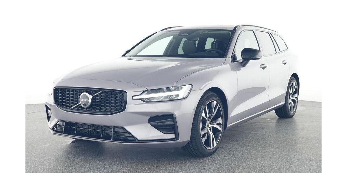 Volvo V60 24.084 km 35.998 &euro; Chemnitz OT Röhrsdorf 09247