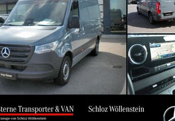 Mercedes-Benz Sprinter 4.962 km 47.350 &euro; Chemnitz 09120