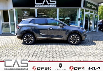 Kia Sportage 11.500 km 35.990 &euro; Chemnitz 09116