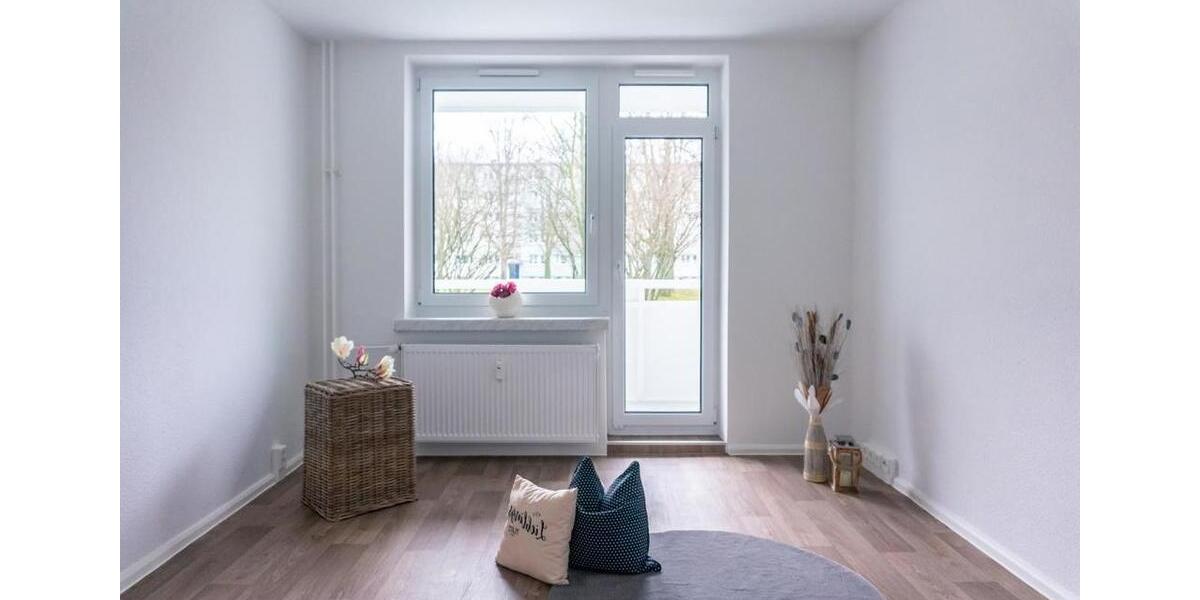 Etagenwohnung Chemnitz Adelsberg - 3 Zimmer, 71 m&sup2;, 427&euro; | Angebot:26682087