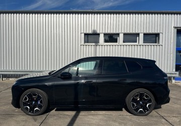 BMW iX 72.000 km 62.500 &euro; Augustusburg OT Erdmannsdorf 09573