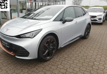 Cupra Born 12.000 km 32.830 &euro; Zwönitz 08297