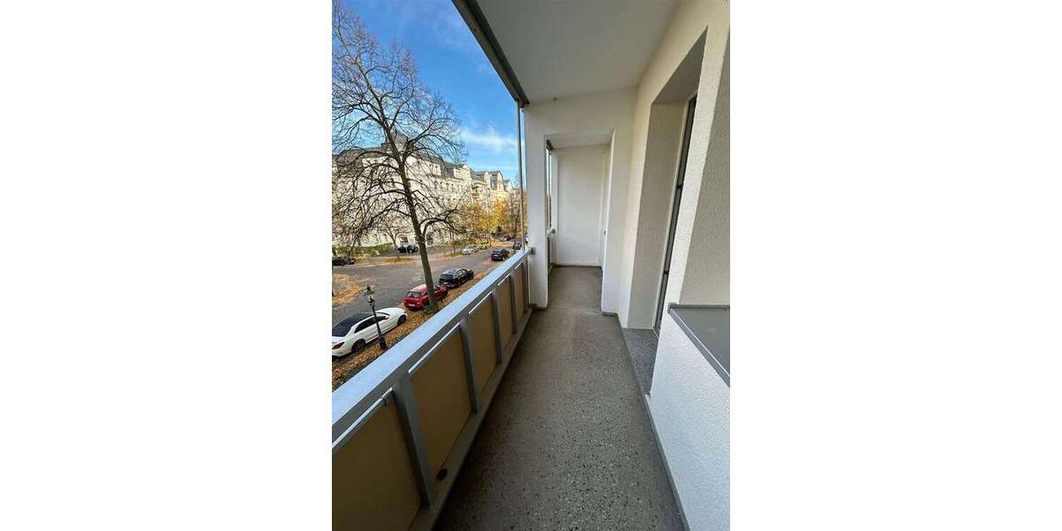 Etagenwohnung Chemnitz Sonnenberg - 4 Zimmer, 73 m&sup2;, 345&euro; | Angebot:27214196