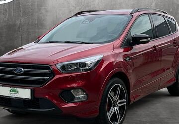 Ford Kuga 65.370 km 16.900 &euro; Chemnitz 09116