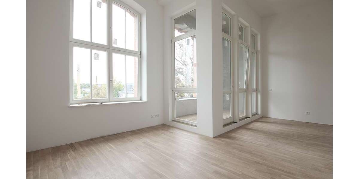 Etagenwohnung Chemnitz Kappel - 2 Zimmer, 54 m&sup2;, 530&euro; | Angebot:27208582