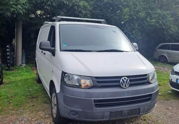 VW T5 Transporter 165.539 km 5.500 &euro; Chemnitz 09114