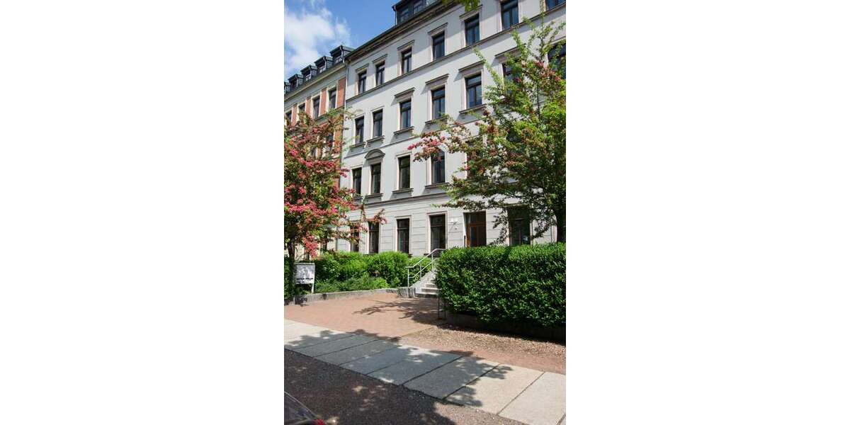 Etagenwohnung Chemnitz Schloßchemnitz - 3 Zimmer, 69 m&sup2;, 554&euro; | Angebot:26778811